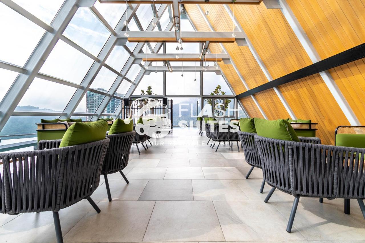 Windmill Upon Hills Premium Suites Genting Highland Genting Highlands Exterior photo