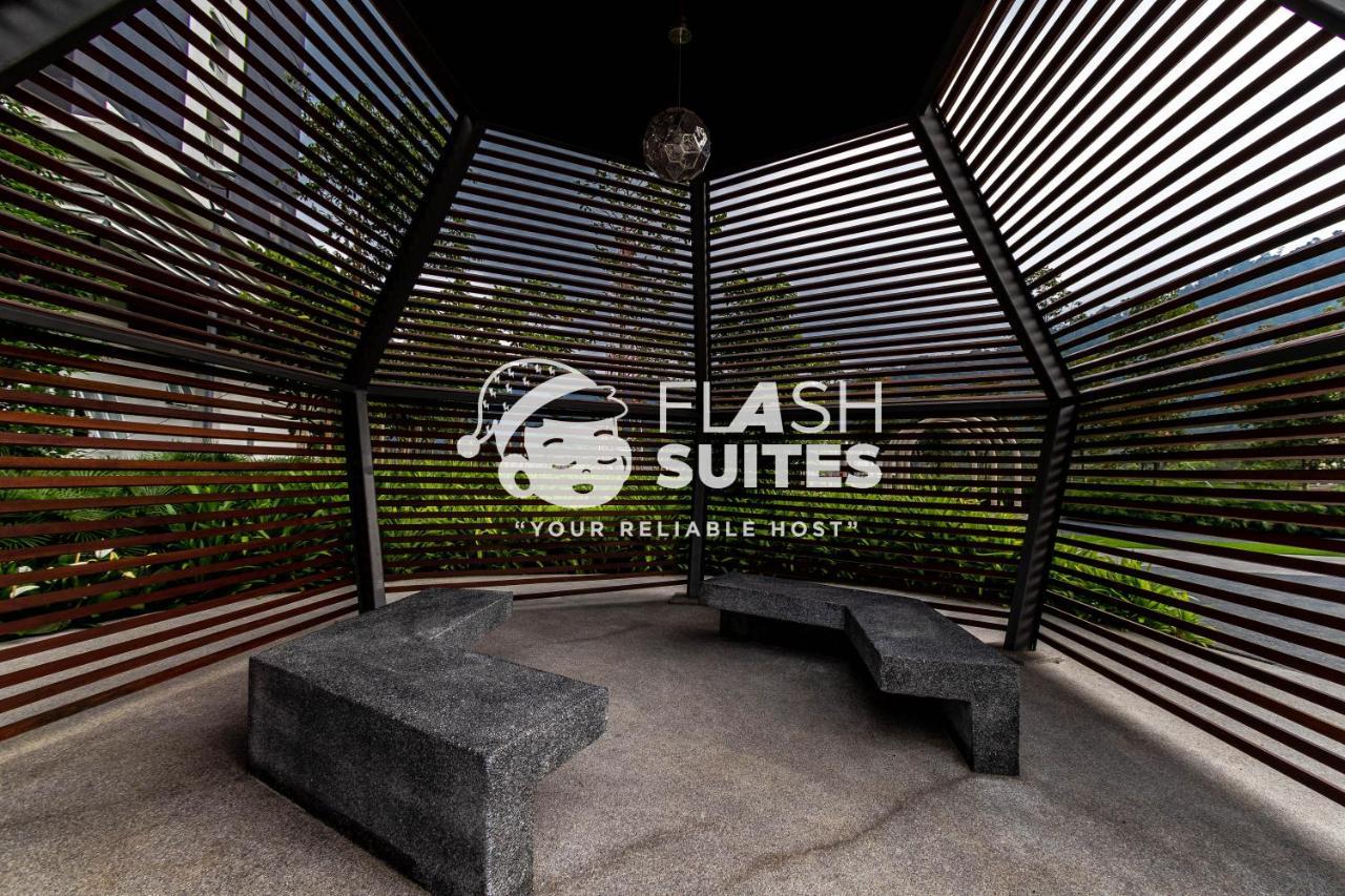 Windmill Upon Hills Premium Suites Genting Highland Genting Highlands Exterior photo