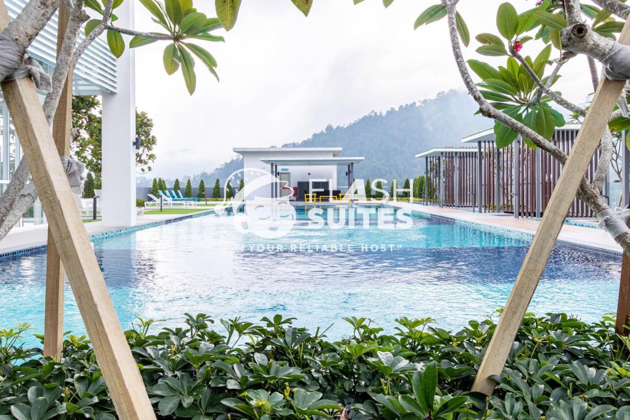 Windmill Upon Hills Premium Suites Genting Highland Genting Highlands Exterior photo