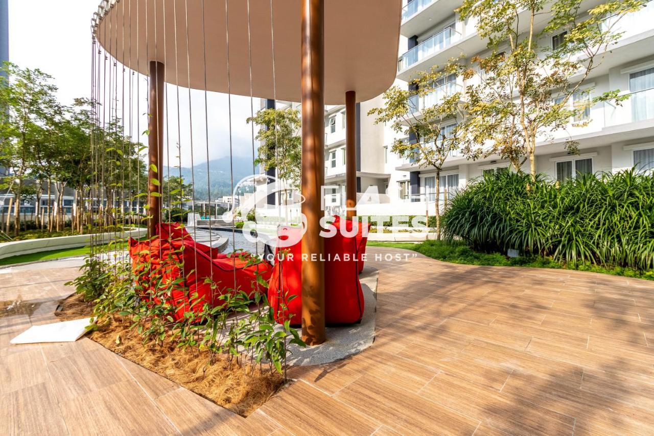 Windmill Upon Hills Premium Suites Genting Highland Genting Highlands Exterior photo