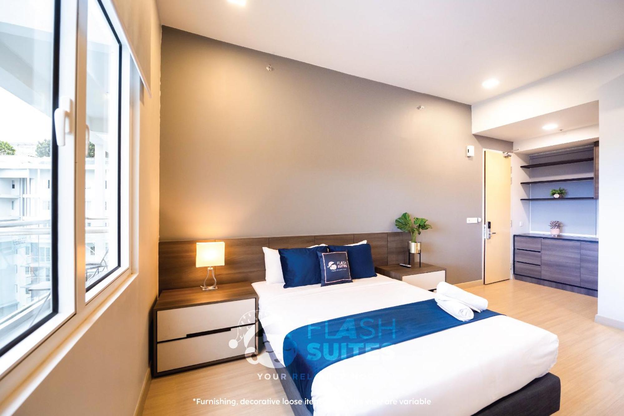 Windmill Upon Hills Premium Suites Genting Highland Genting Highlands Exterior photo